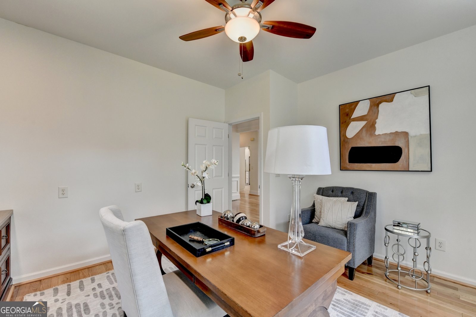 6336 Old Shadburn Ferry Road Buford - Photo 32