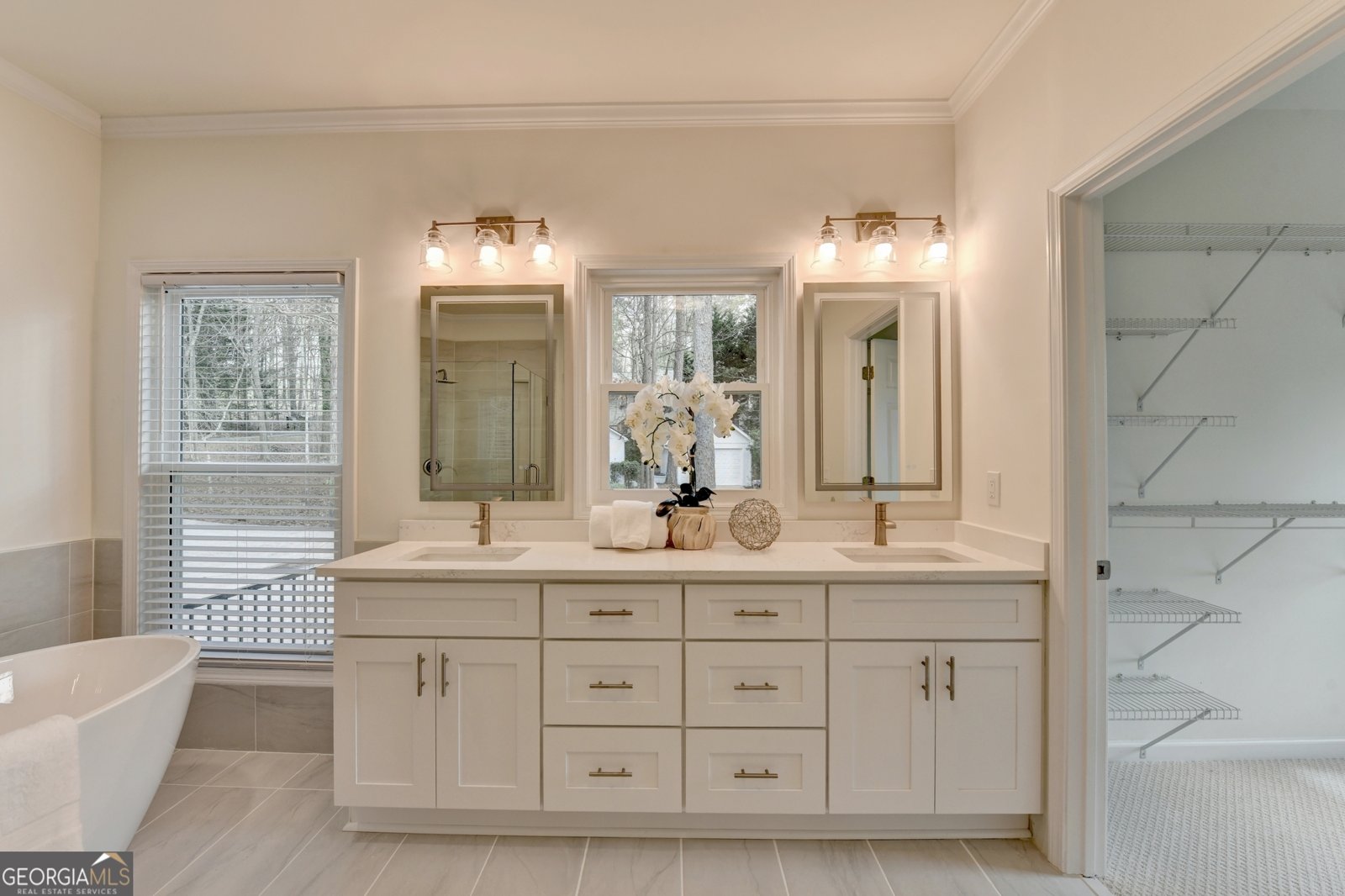 6336 Old Shadburn Ferry Road Buford - Photo 43
