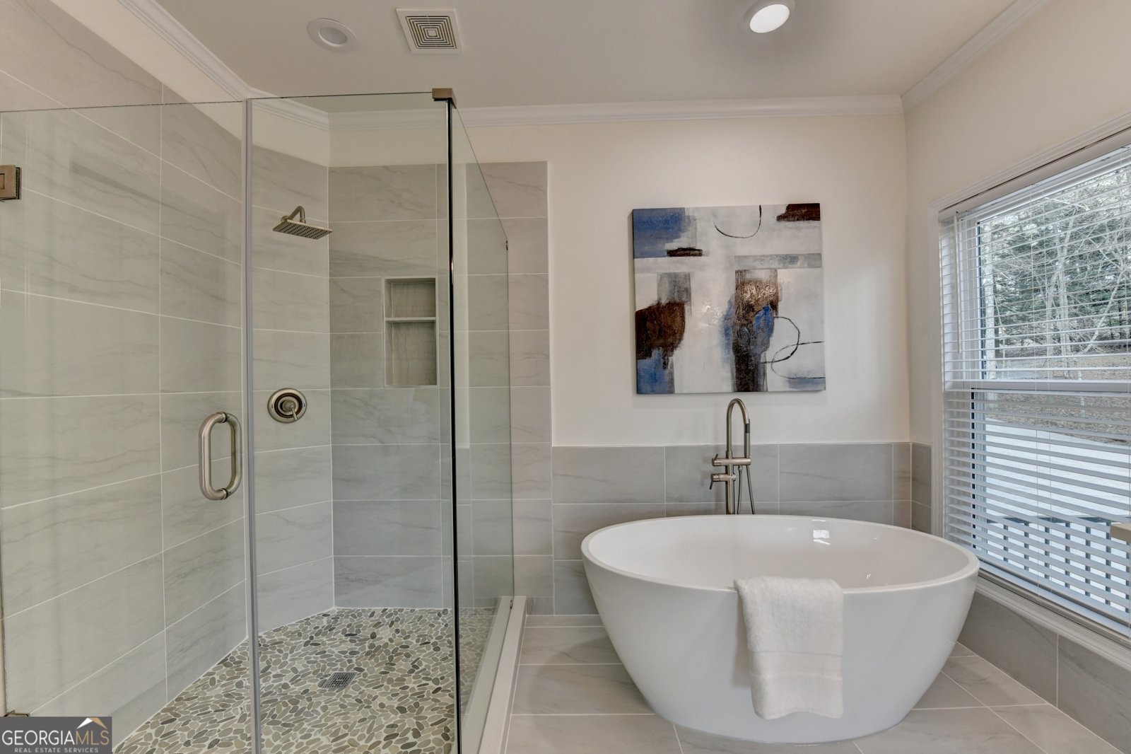 6336 Old Shadburn Ferry Road Buford - Photo 46
