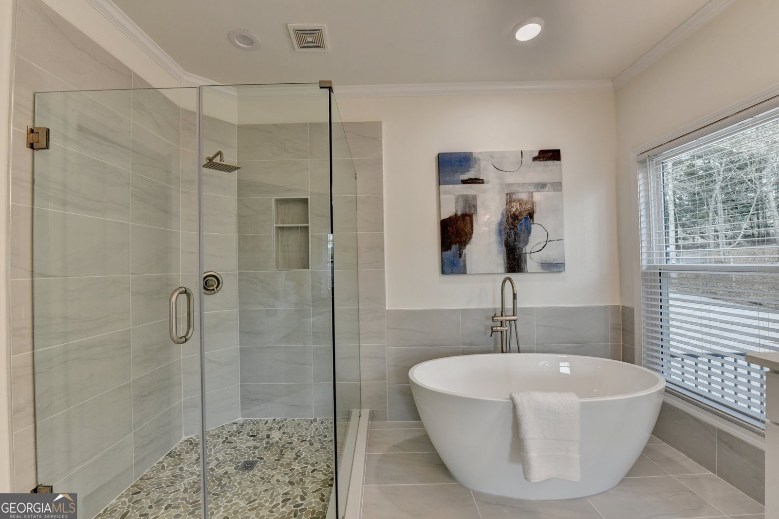 6336 Old Shadburn Ferry Road Buford - Photo 48