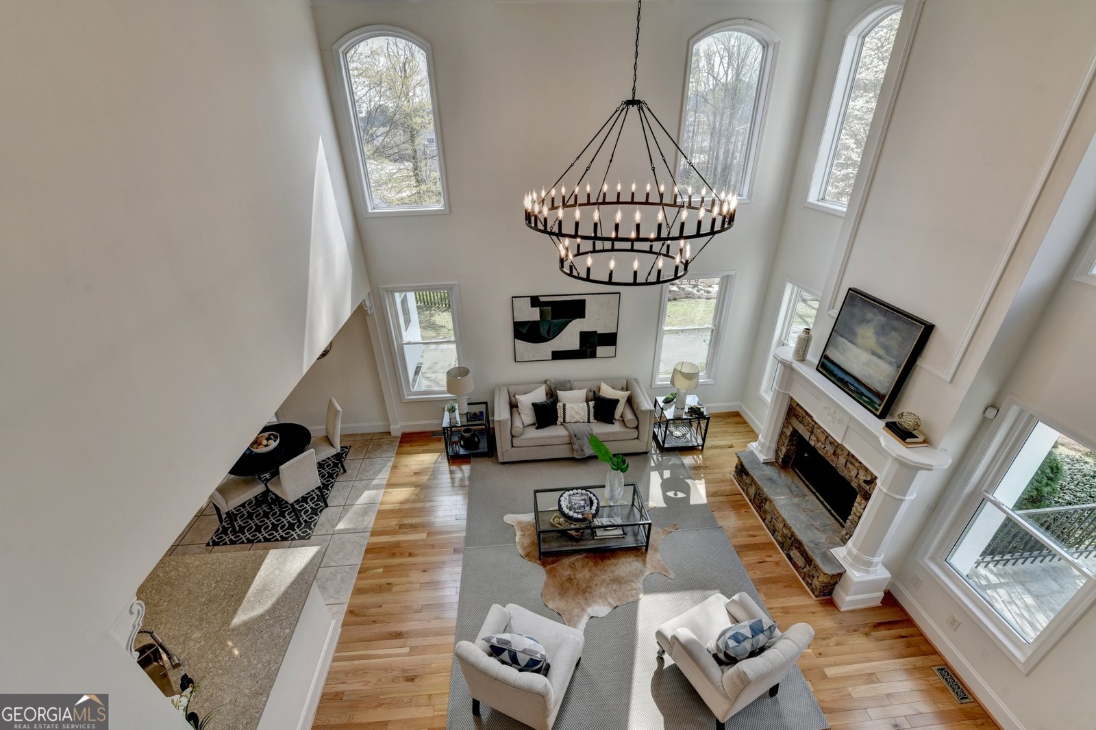 6336 Old Shadburn Ferry Road Buford - Photo 54