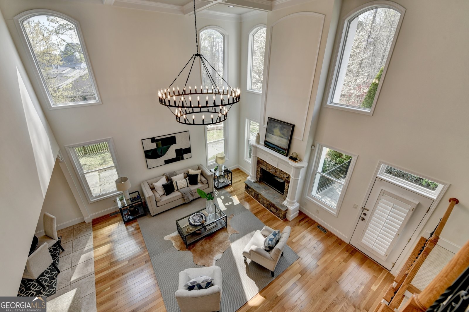 6336 Old Shadburn Ferry Road Buford - Photo 55