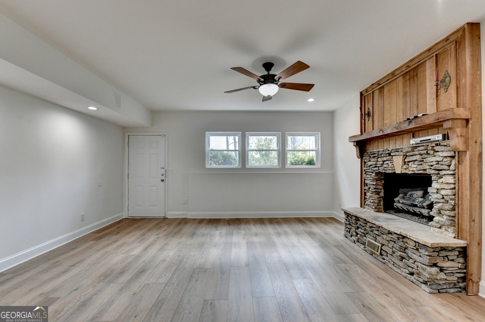 6336 Old Shadburn Ferry Road Buford - Photo 73