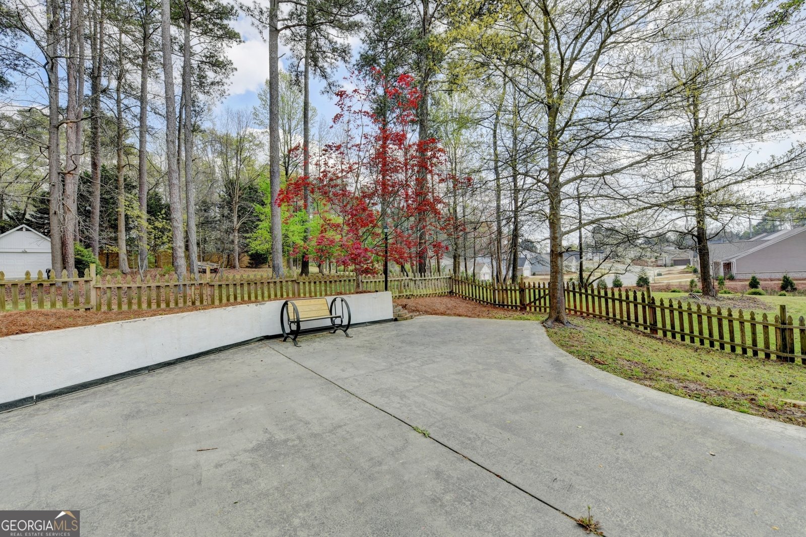 6336 Old Shadburn Ferry Road Buford - Photo 82