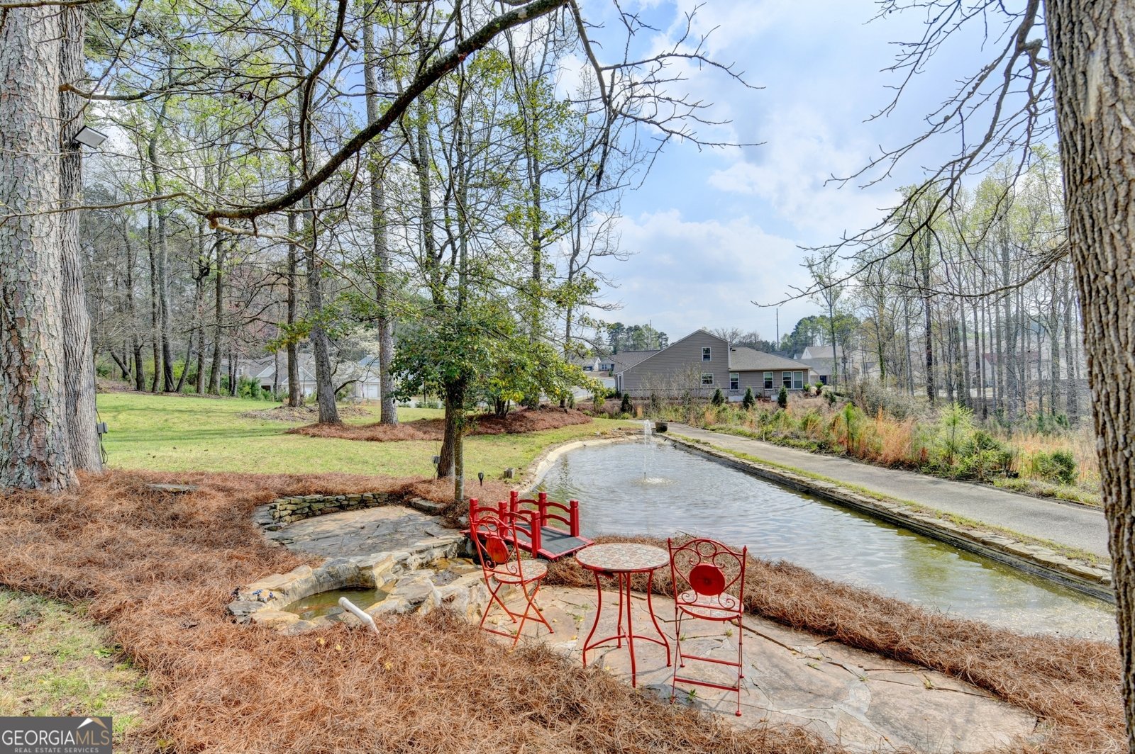 6336 Old Shadburn Ferry Road Buford - Photo 83