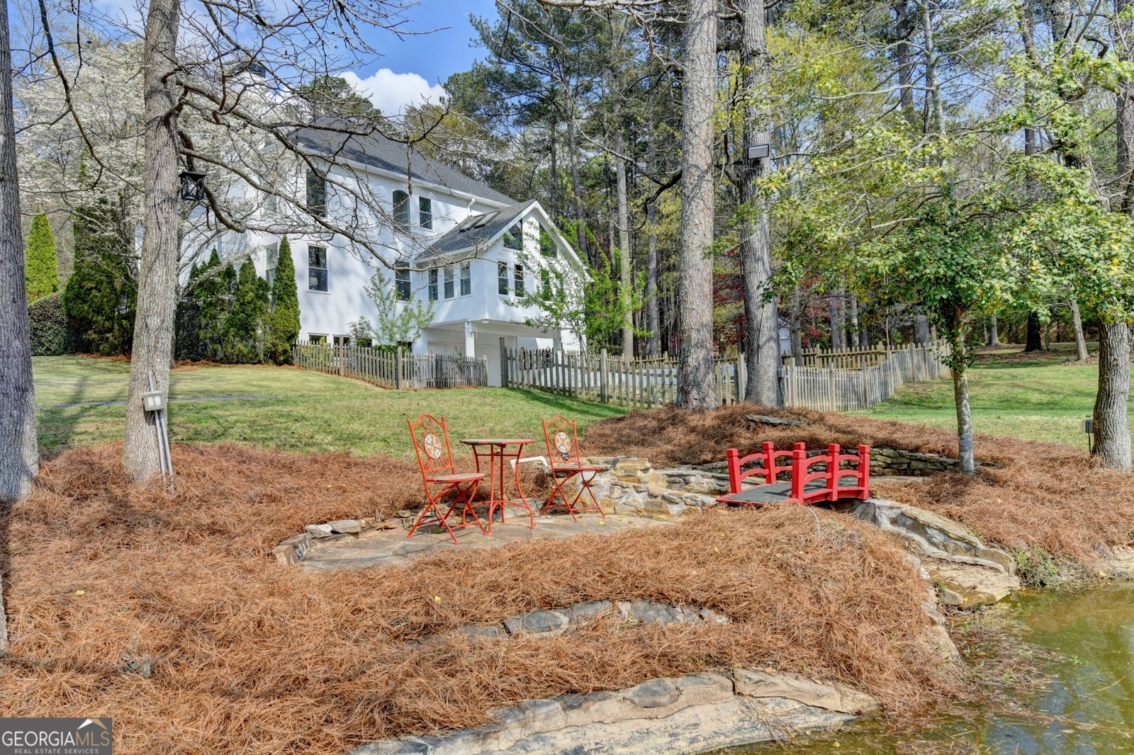 6336 Old Shadburn Ferry Road Buford - Photo 85
