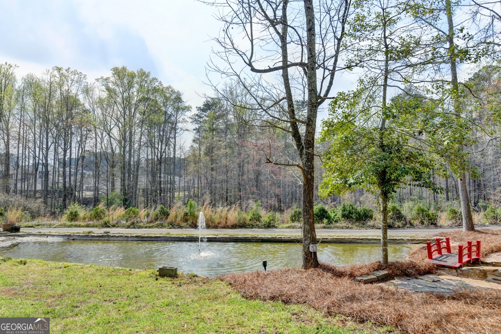 6336 Old Shadburn Ferry Road Buford - Photo 87
