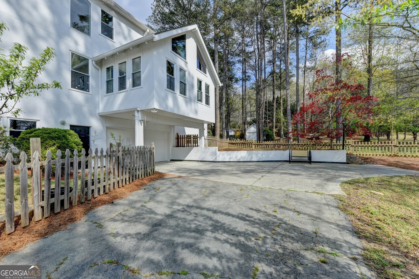 6336 Old Shadburn Ferry Road Buford - Photo 89