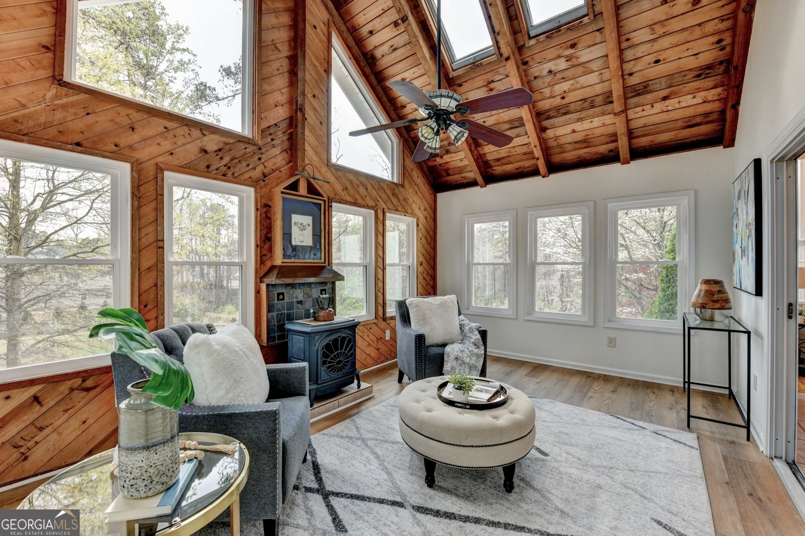 6336 Old Shadburn Ferry Road Buford - Photo 91