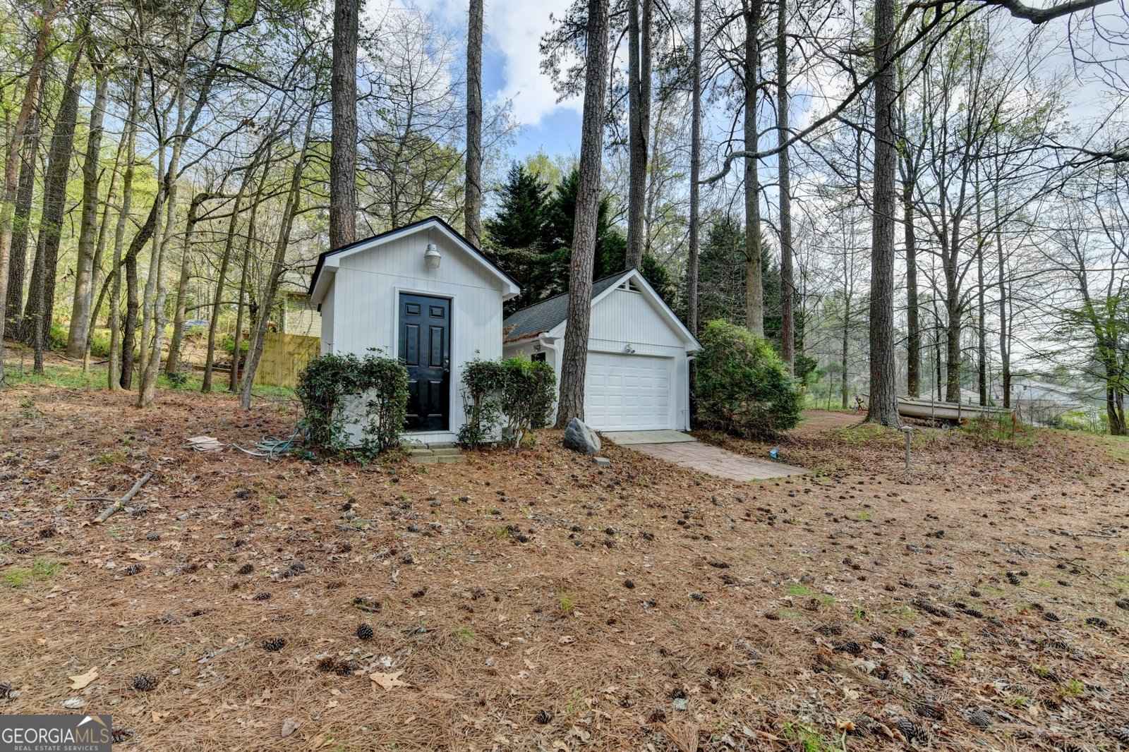 6336 Old Shadburn Ferry Road Buford - Photo 96