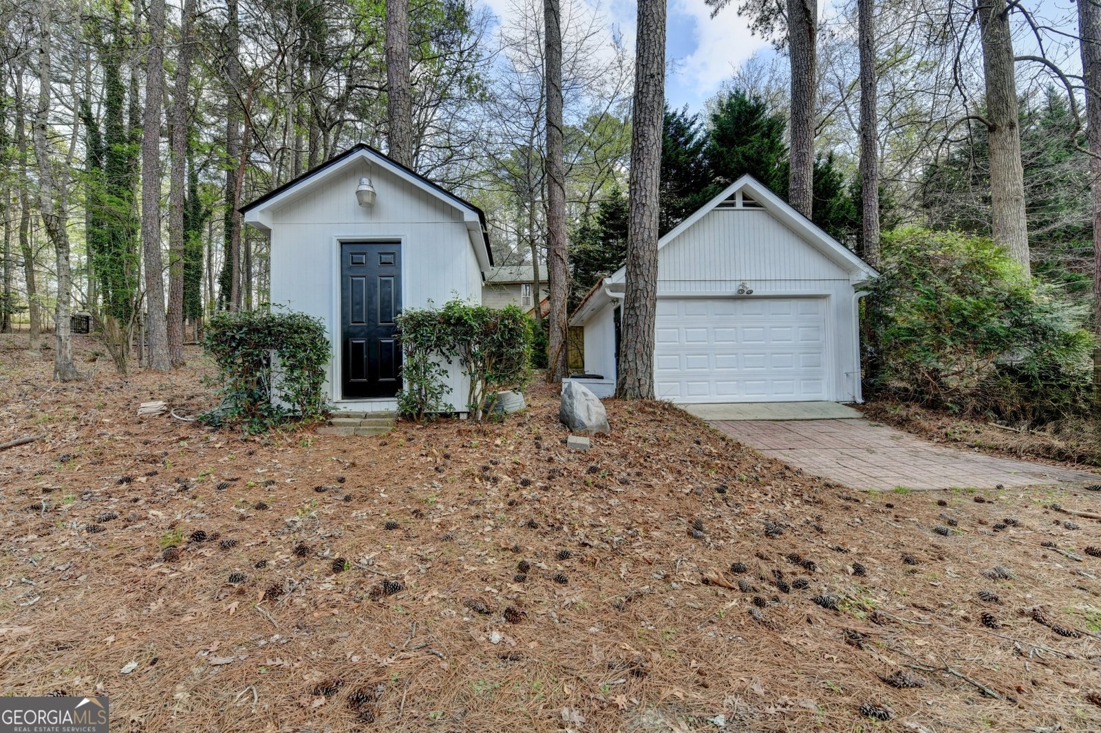 6336 Old Shadburn Ferry Road Buford - Photo 97