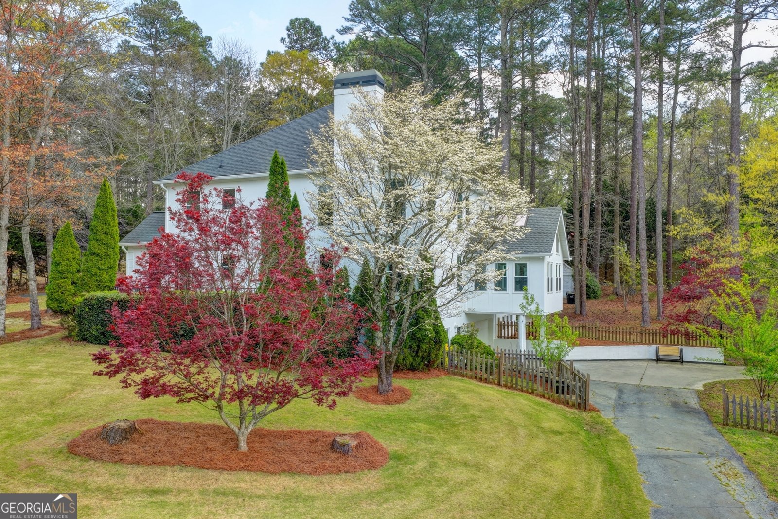 6336 Old Shadburn Ferry Road Buford - Photo 98