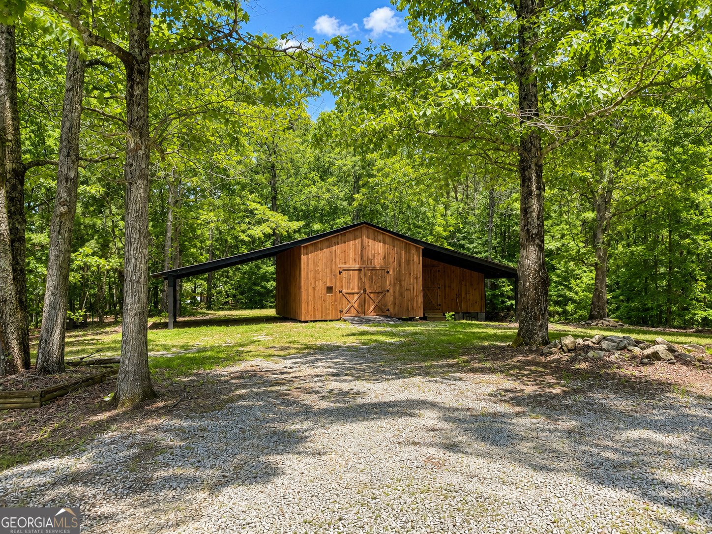 805 Alabama Road Meansville - Photo 14