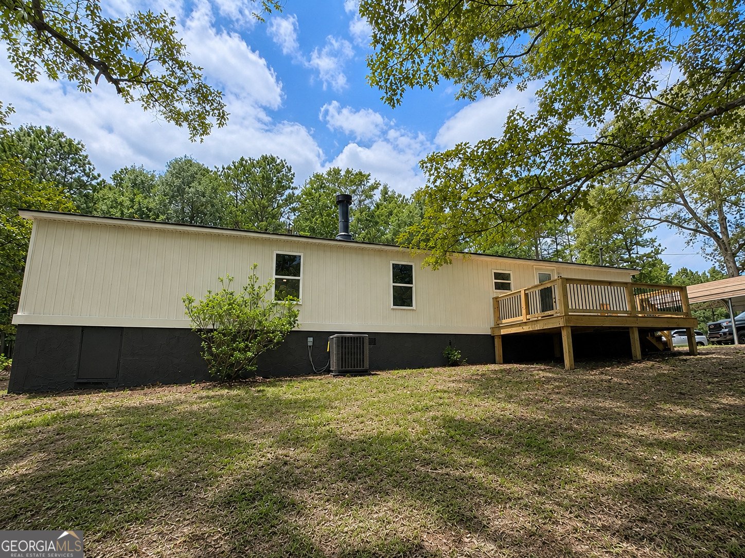 805 Alabama Road Meansville - Photo 16