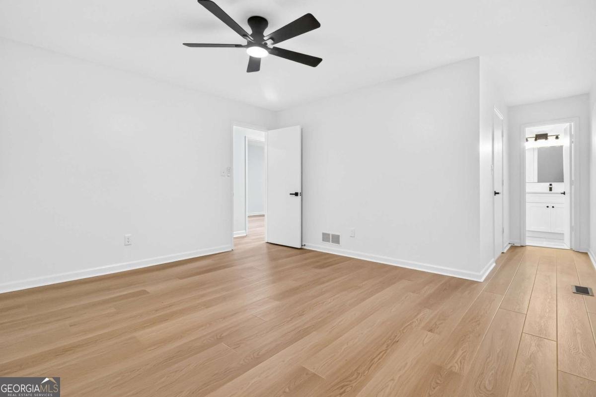3292 Mixon Way Stone Mountain - Photo 15