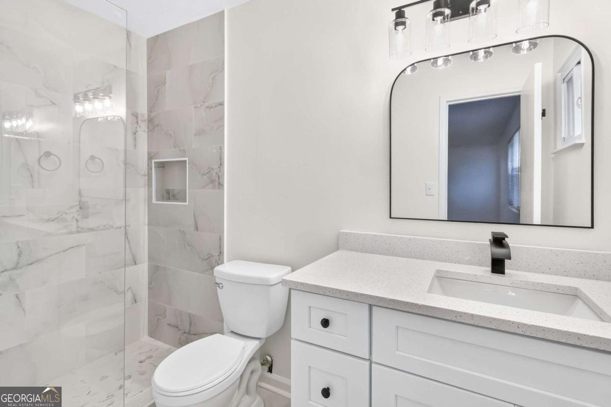 3292 Mixon Way Stone Mountain - Photo 16