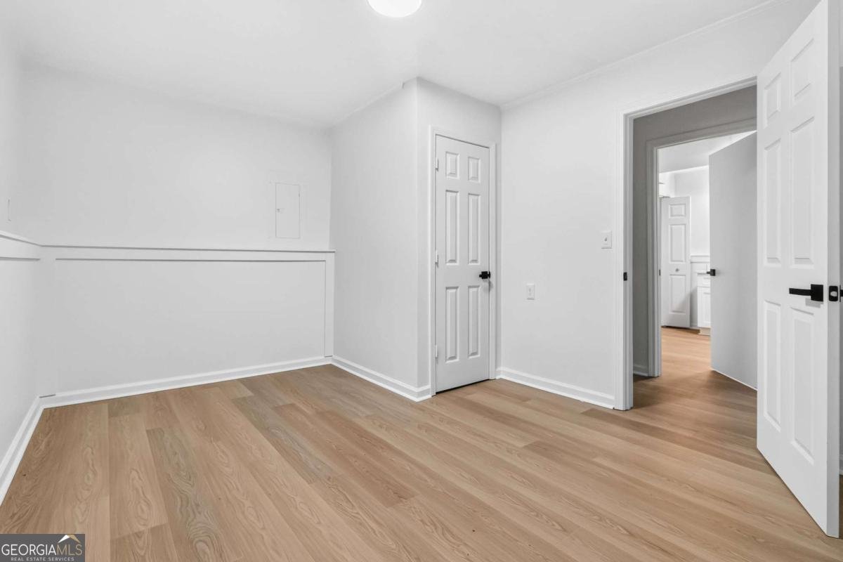 3292 Mixon Way Stone Mountain - Photo 19