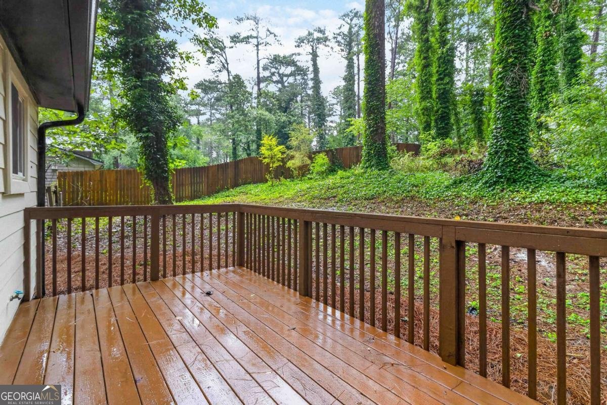 3292 Mixon Way Stone Mountain - Photo 24