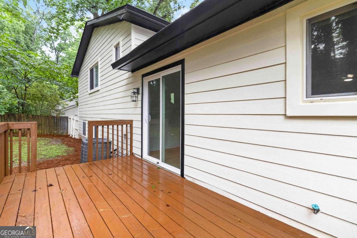 3292 Mixon Way Stone Mountain - Photo 25
