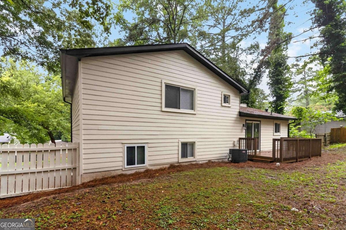 3292 Mixon Way Stone Mountain - Photo 26