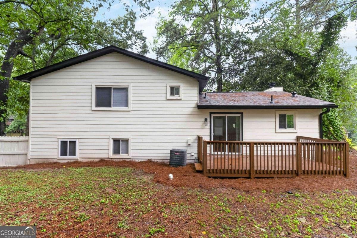 3292 Mixon Way Stone Mountain - Photo 27