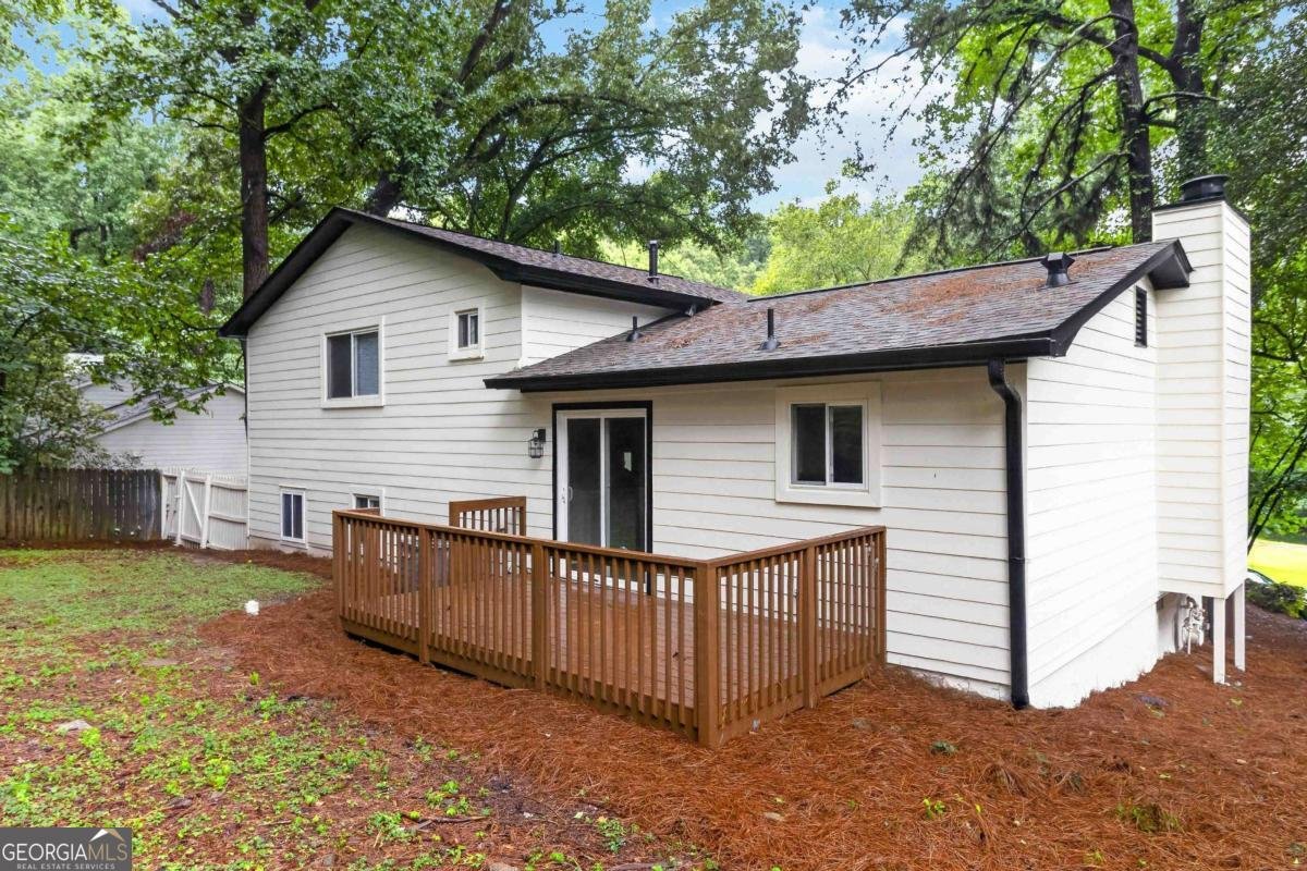 3292 Mixon Way Stone Mountain - Photo 28