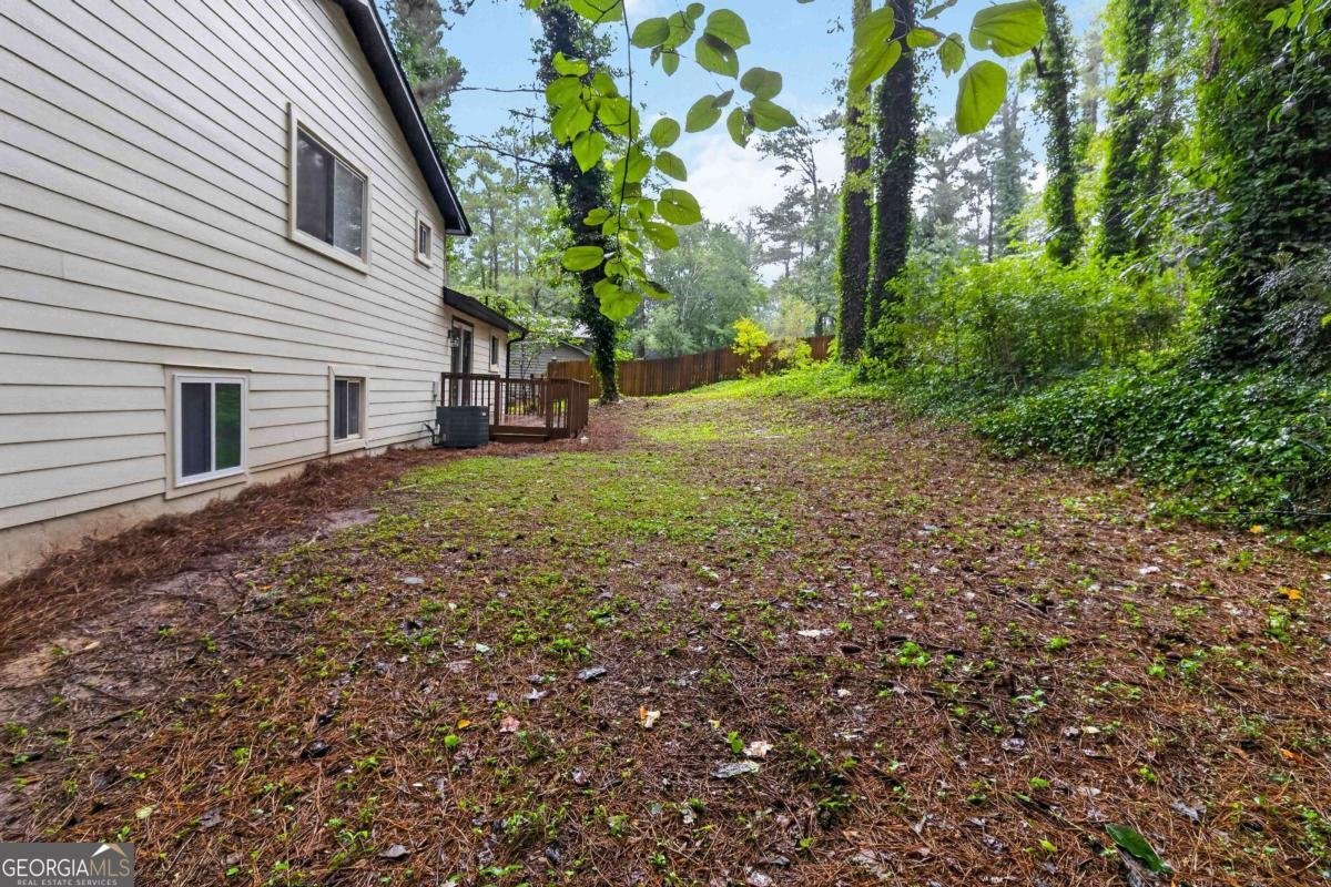 3292 Mixon Way Stone Mountain - Photo 29