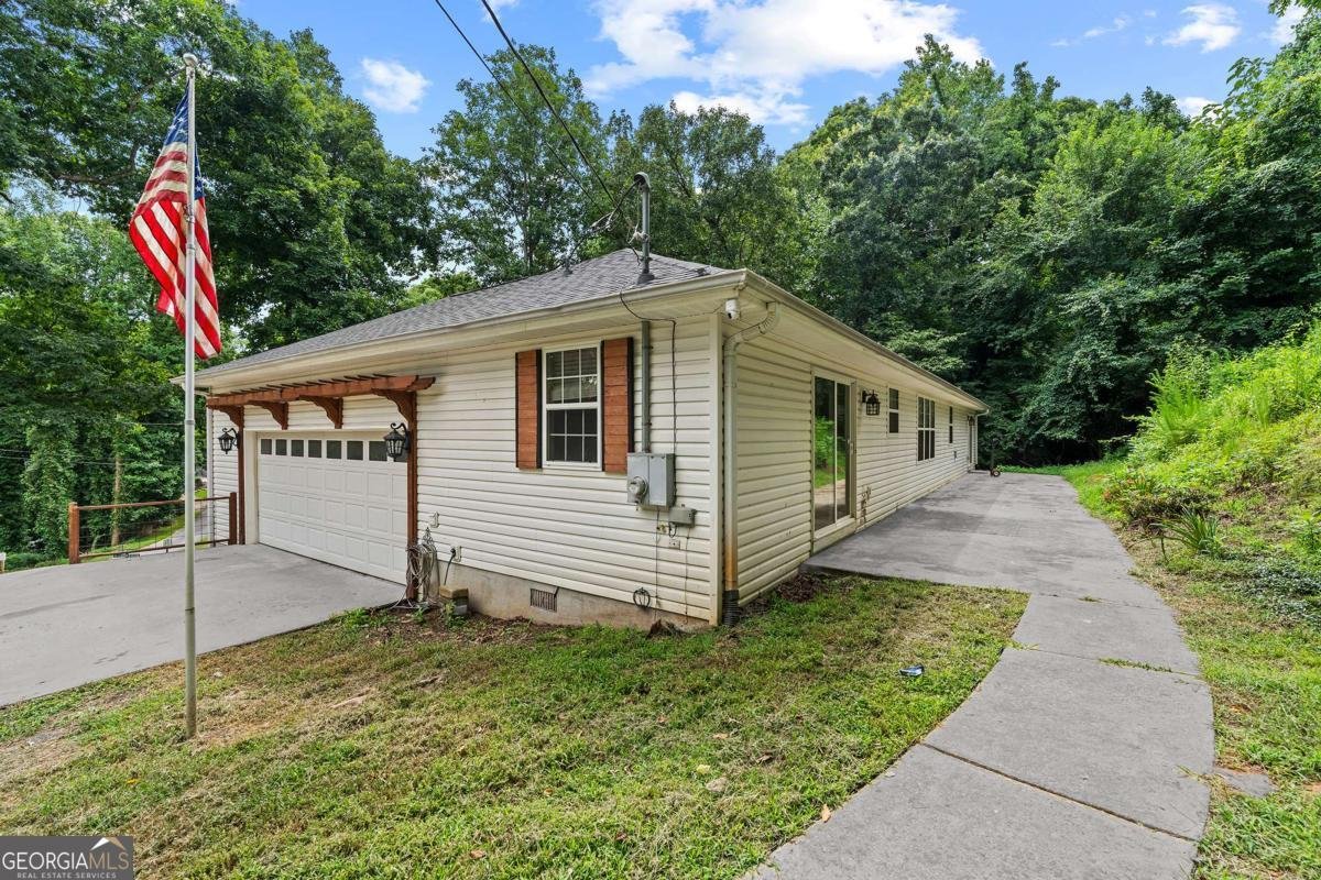 6204 Cherrywood Trail Gainesville - Photo 10