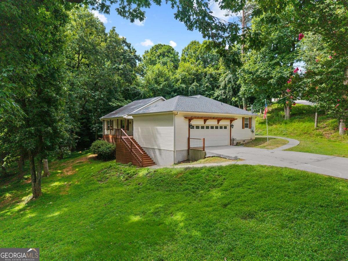 6204 Cherrywood Trail Gainesville - Photo 6