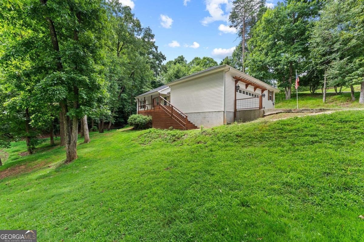 6204 Cherrywood Trail Gainesville - Photo 7