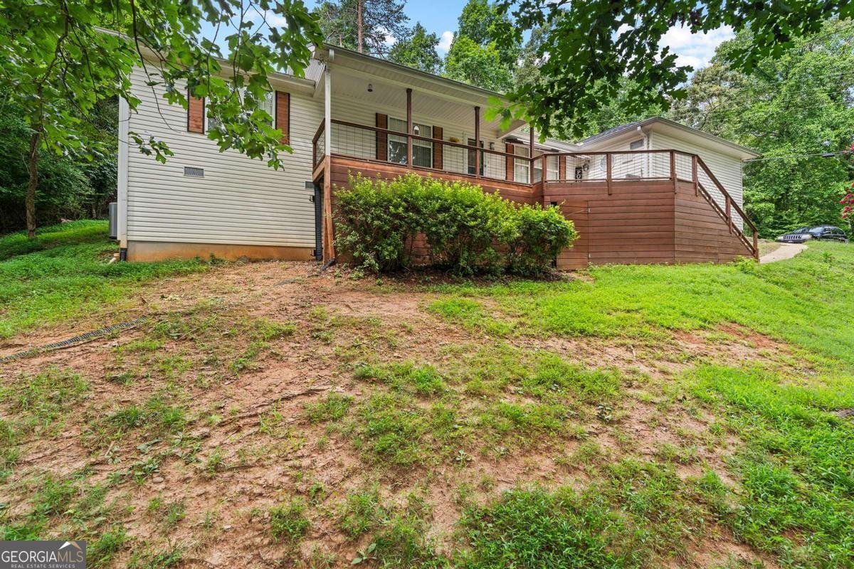 6204 Cherrywood Trail Gainesville - Photo 8