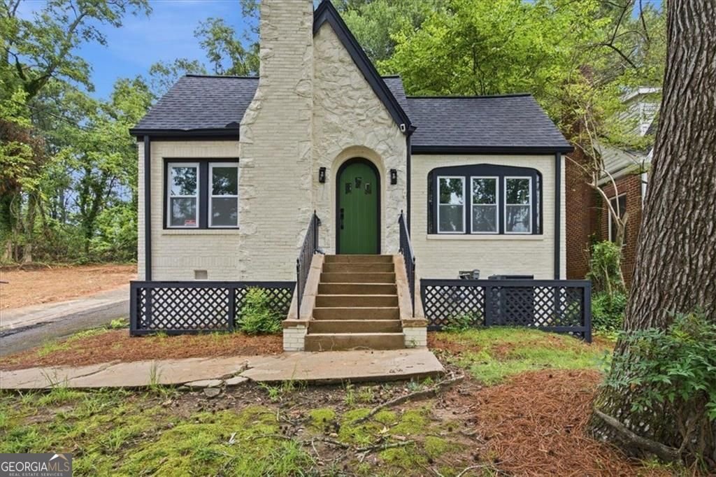 1207 Martin Luther King Jr Drive Atlanta - main photo