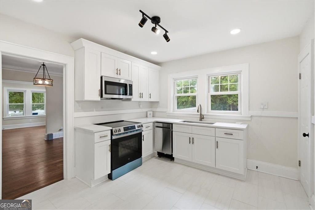 1207 Martin Luther King Jr Drive Atlanta - Photo 11