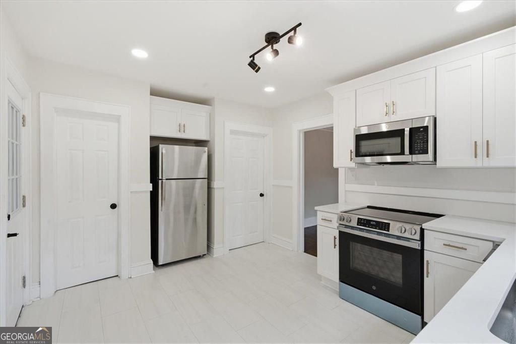 1207 Martin Luther King Jr Drive Atlanta - Photo 12