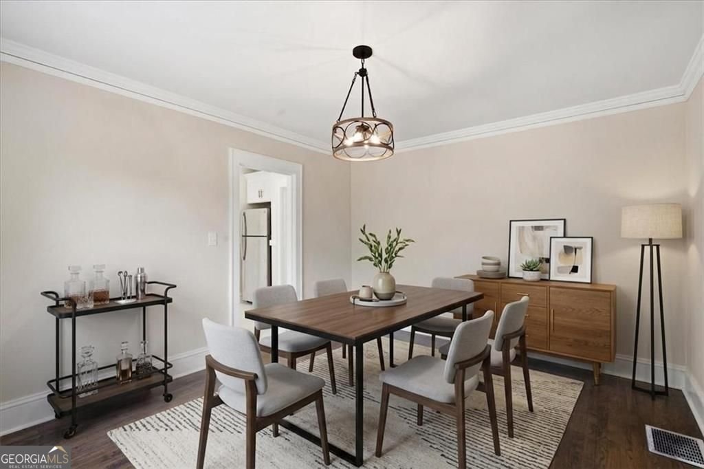 1207 Martin Luther King Jr Drive Atlanta - Photo 16