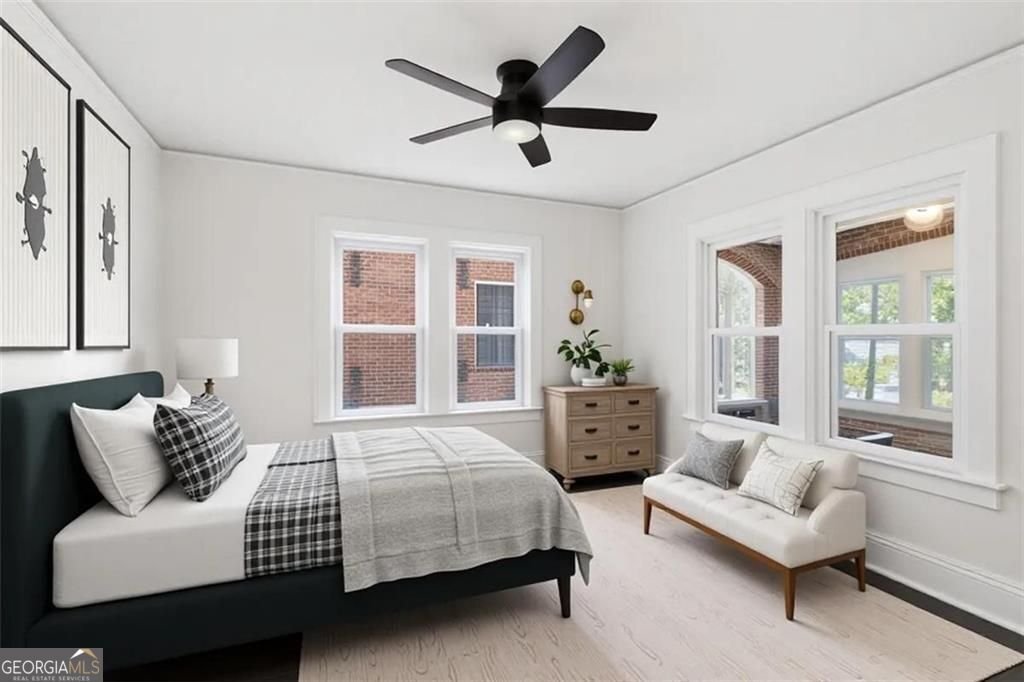 1207 Martin Luther King Jr Drive Atlanta - Photo 19