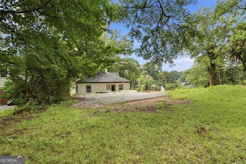 1207 Martin Luther King Jr Drive Atlanta - Photo 30