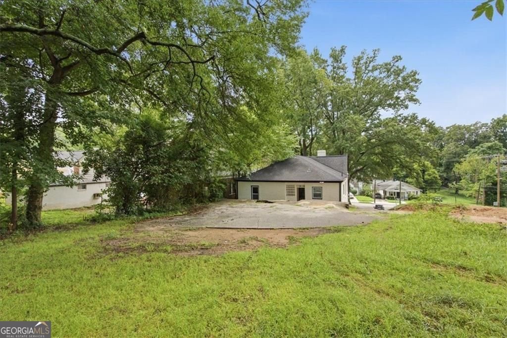1207 Martin Luther King Jr Drive Atlanta - Photo 31