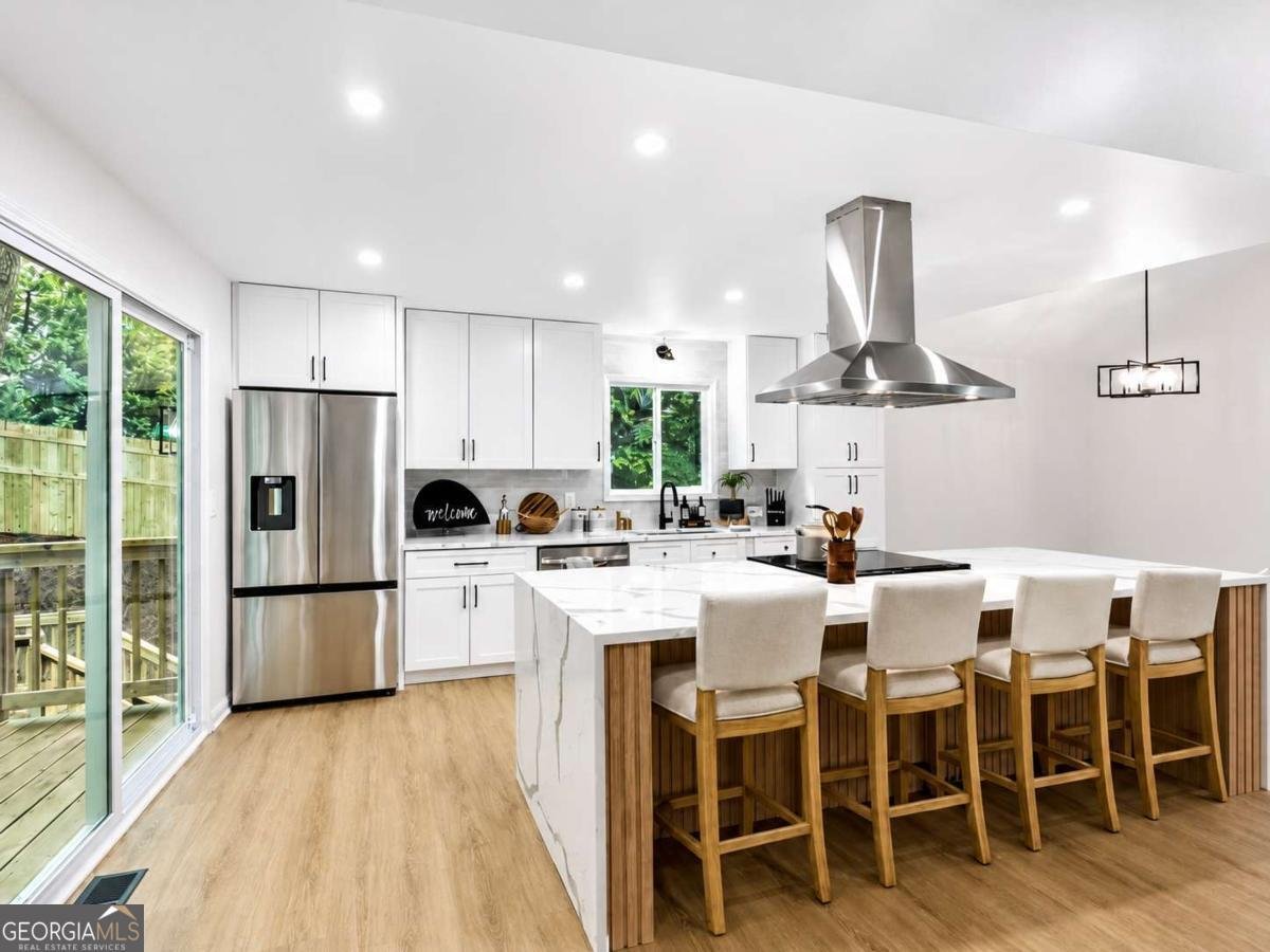 3741 Northpoint Drive Marietta - Photo 19