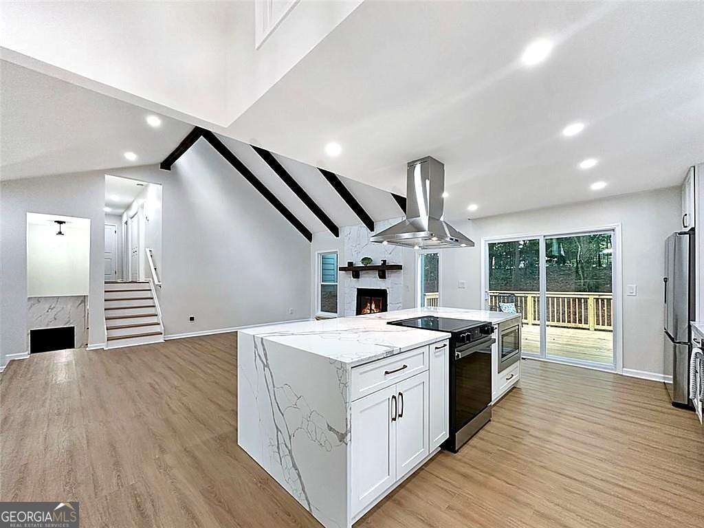 3741 Northpoint Drive Marietta - Photo 27