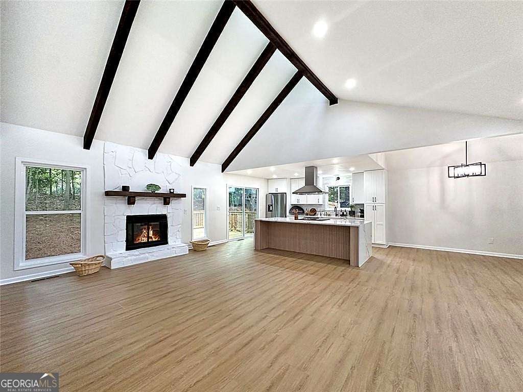 3741 Northpoint Drive Marietta - Photo 31