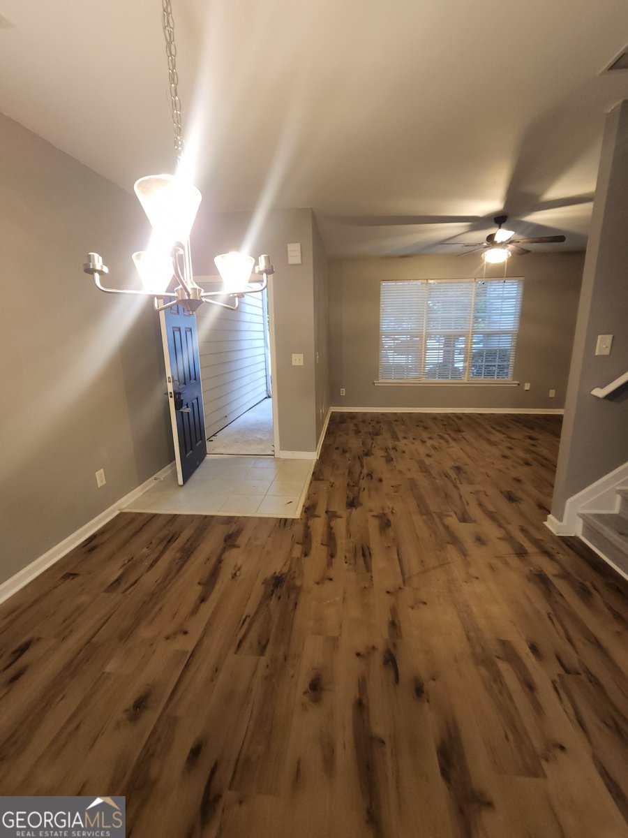 7432 Battlecreek Lane Jonesboro - Photo 10