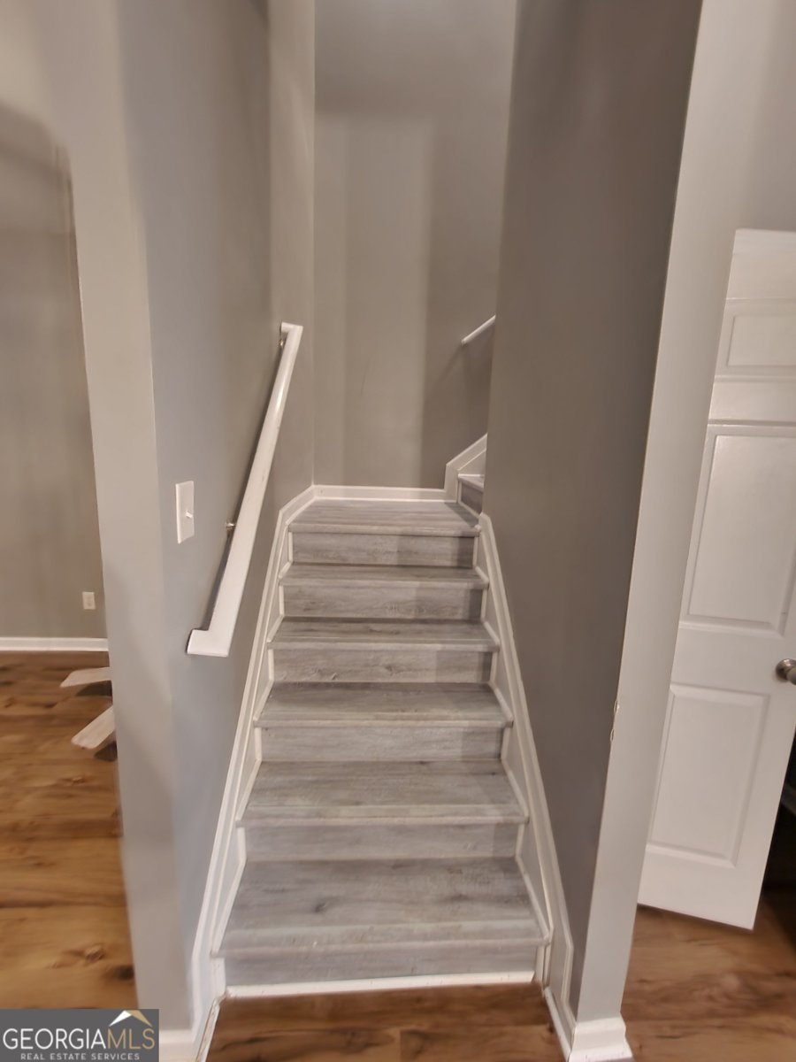 7432 Battlecreek Lane Jonesboro - Photo 12