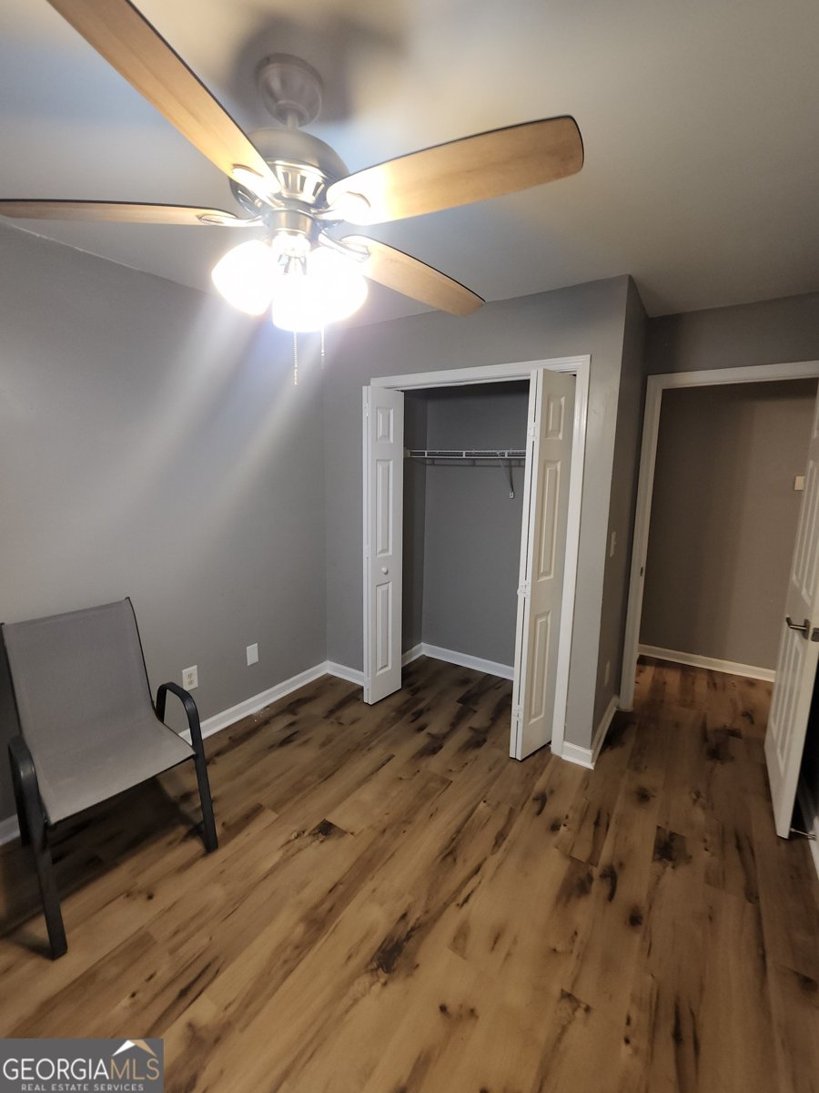 7432 Battlecreek Lane Jonesboro - Photo 15