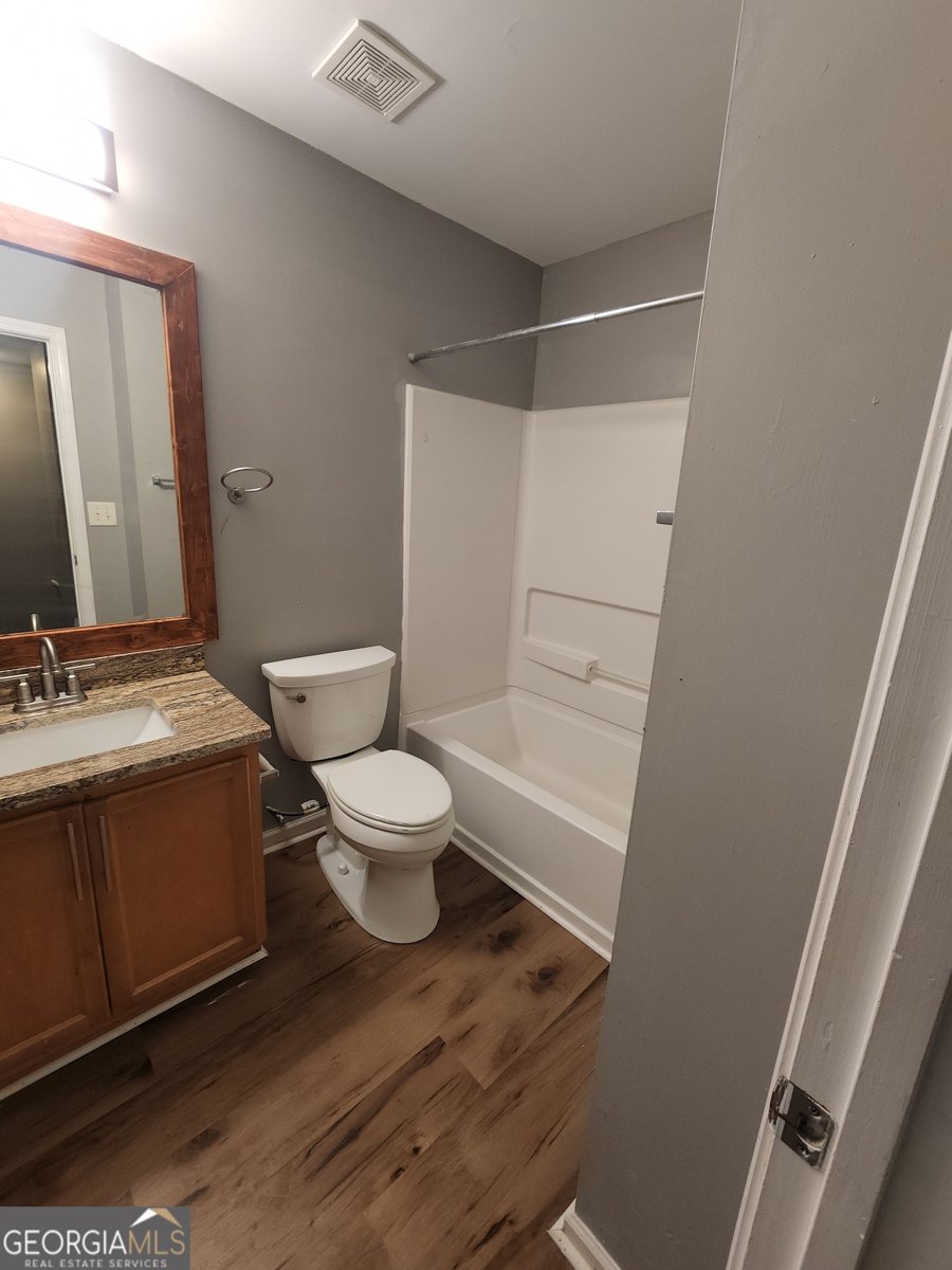 7432 Battlecreek Lane Jonesboro - Photo 16