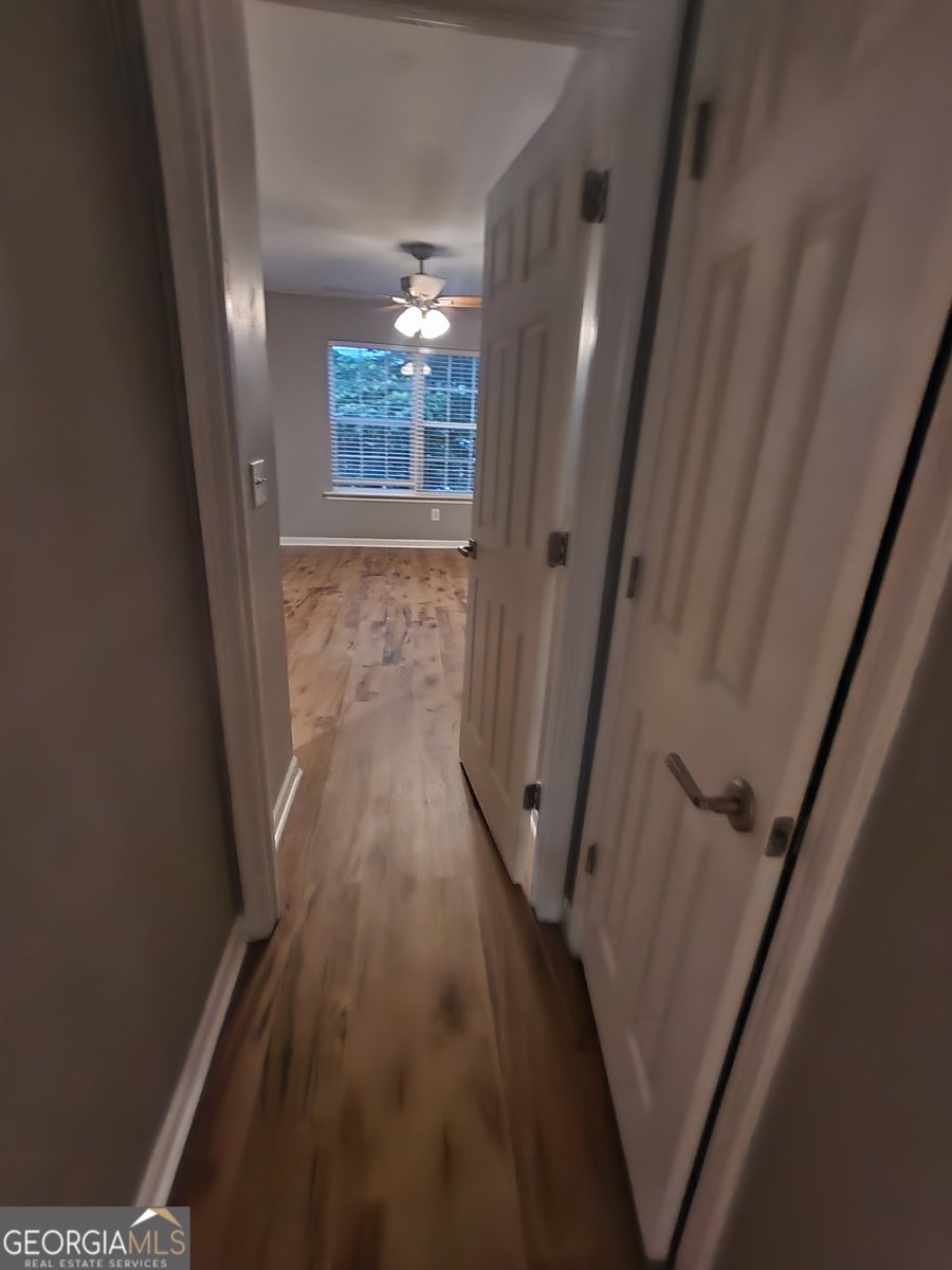 7432 Battlecreek Lane Jonesboro - Photo 17