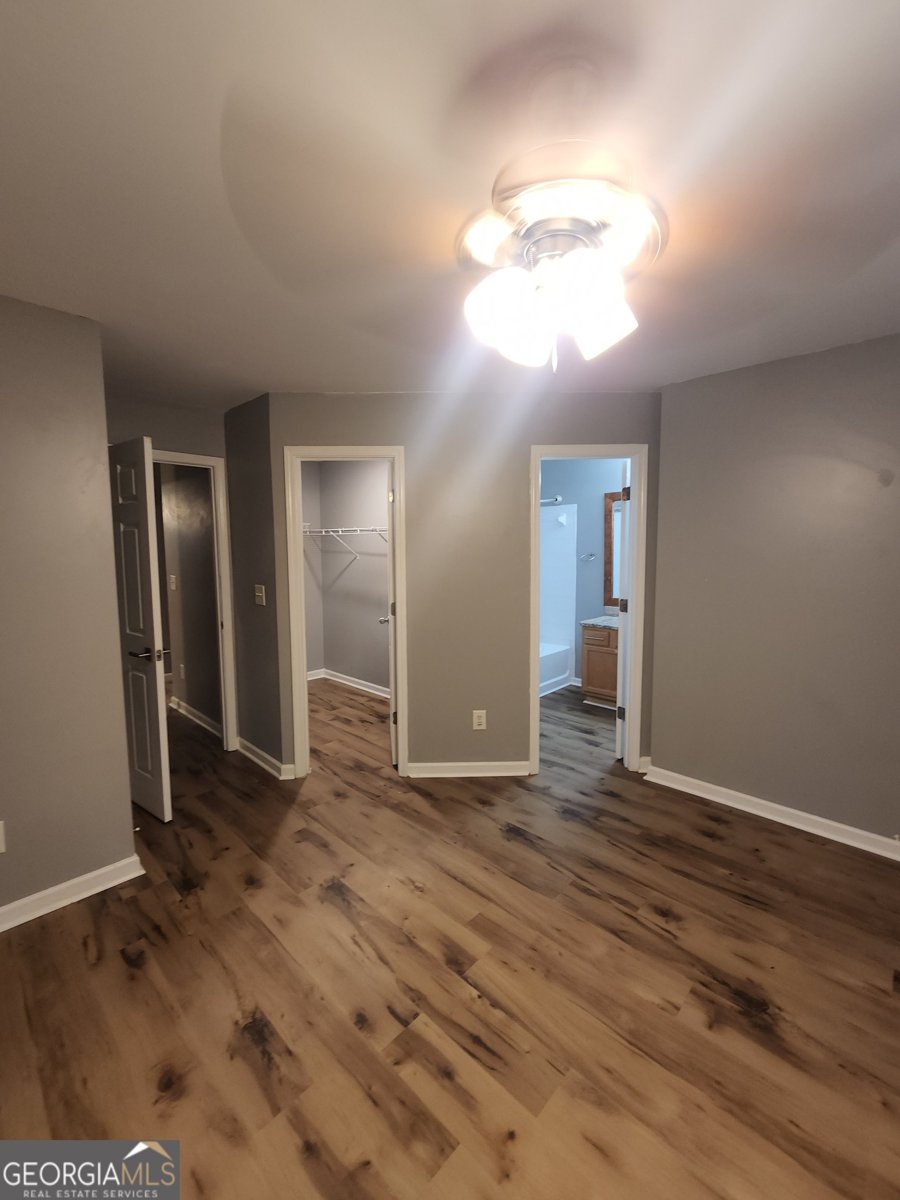 7432 Battlecreek Lane Jonesboro - Photo 19