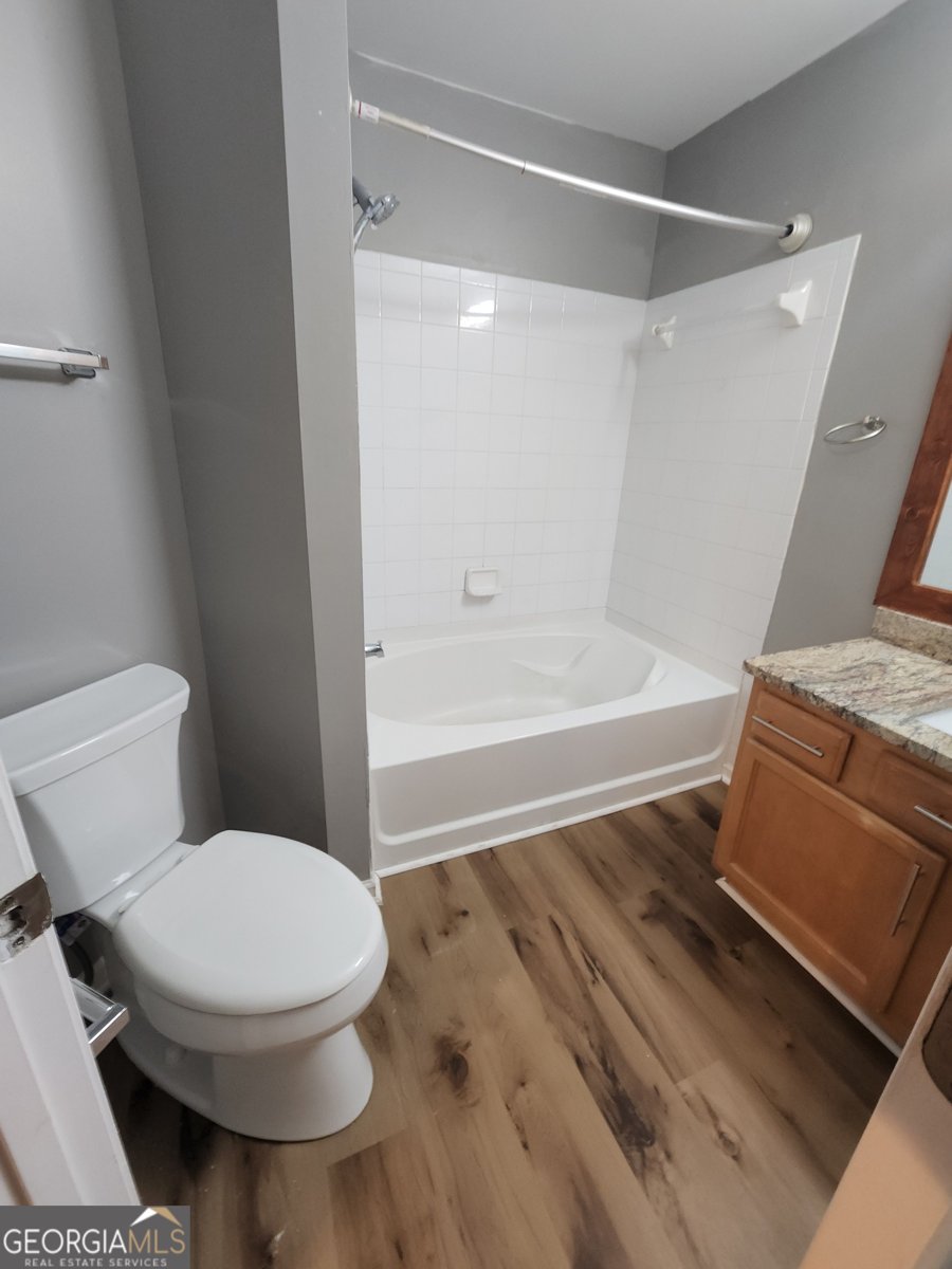 7432 Battlecreek Lane Jonesboro - Photo 21