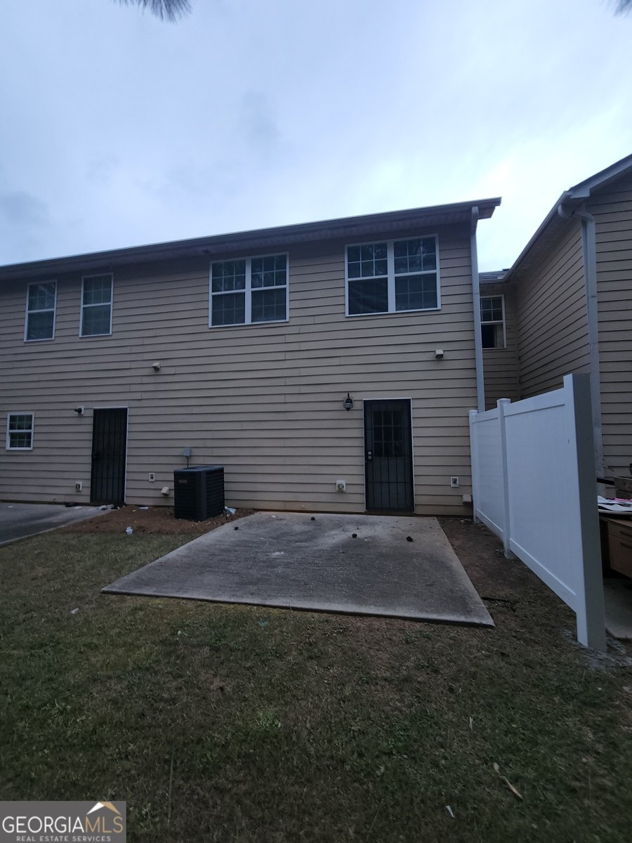 7432 Battlecreek Lane Jonesboro - Photo 22