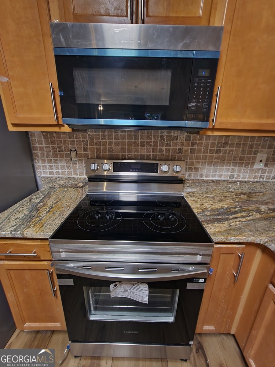 7432 Battlecreek Lane Jonesboro - Photo 6